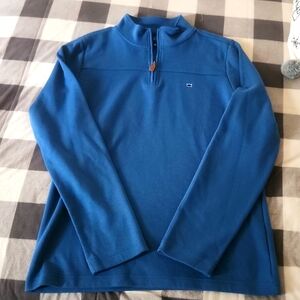 Boys Half-Zip Pullover